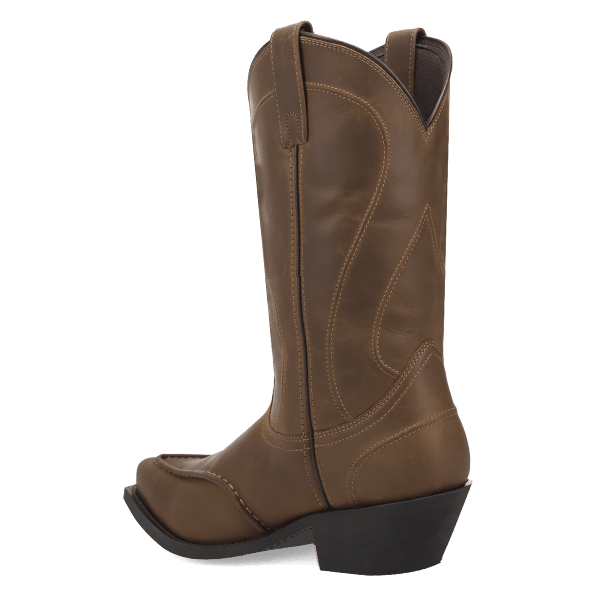 lynott leather boot 270 degree angle