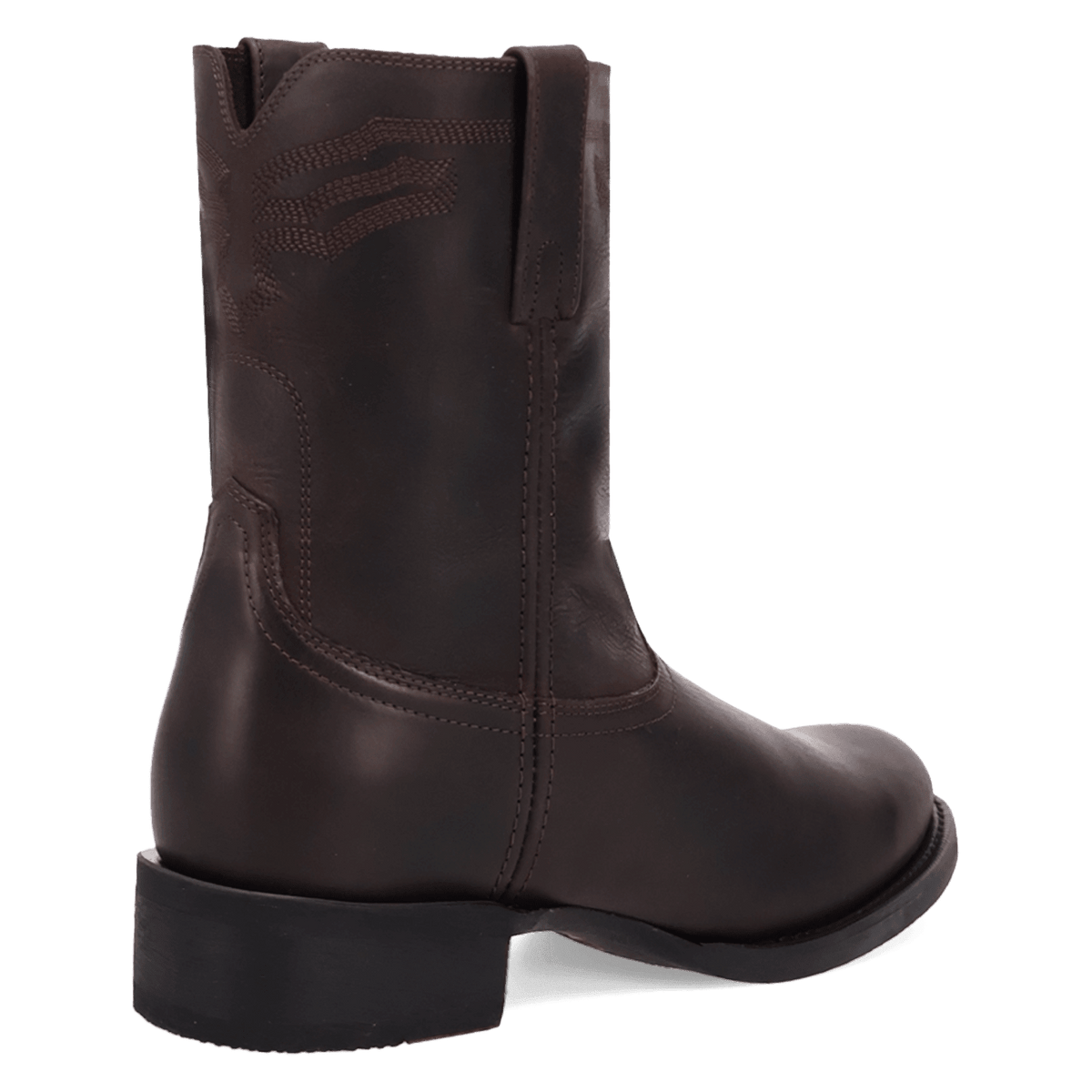 league leather boot 315 degree angle