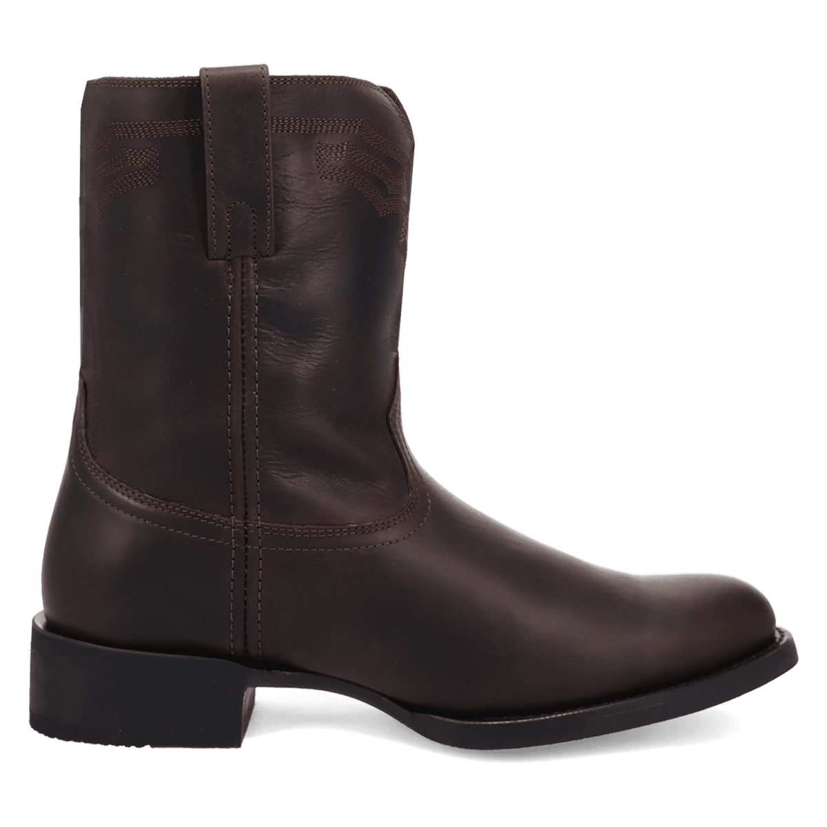 league leather boot 90 degree inside angle