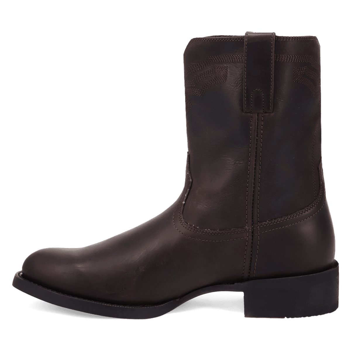 league leather boot 135 degree outside angle
