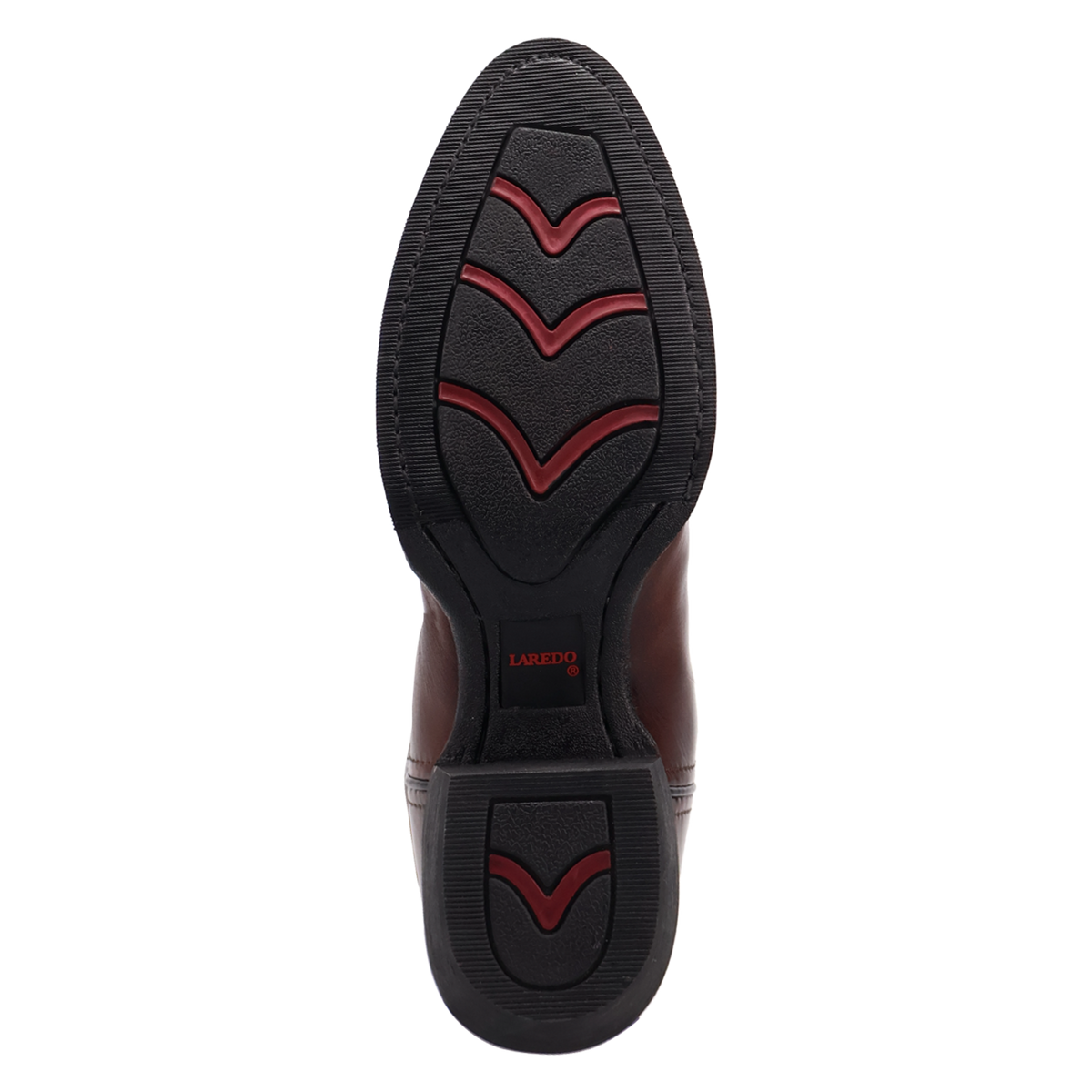 barton leather boot