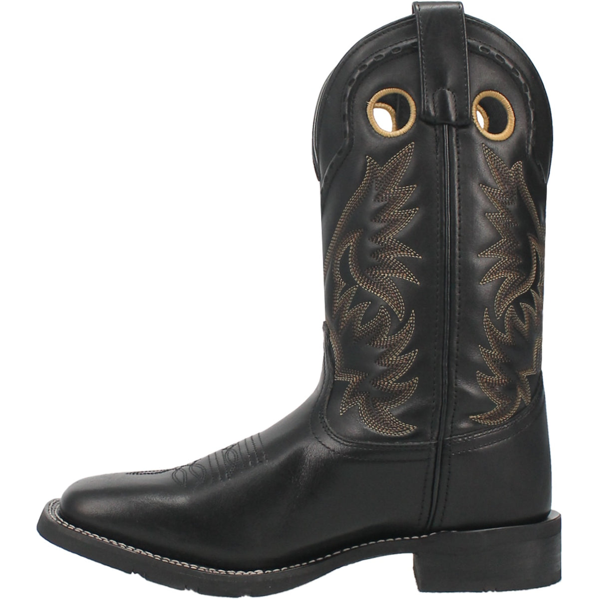 KANE LEATHER BOOT Cover