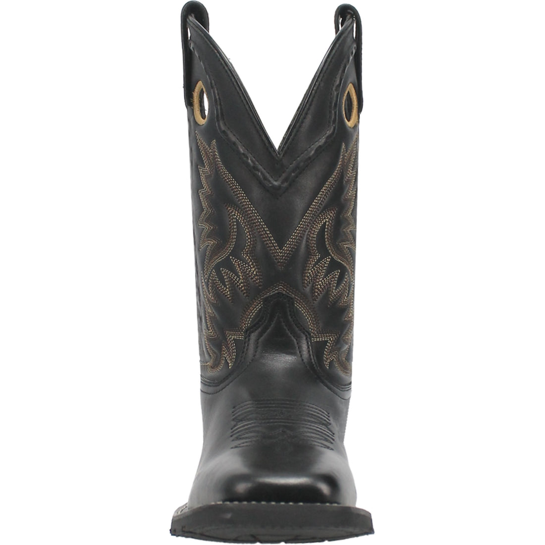 KANE LEATHER BOOT Preview #5