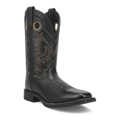 KANE LEATHER BOOT