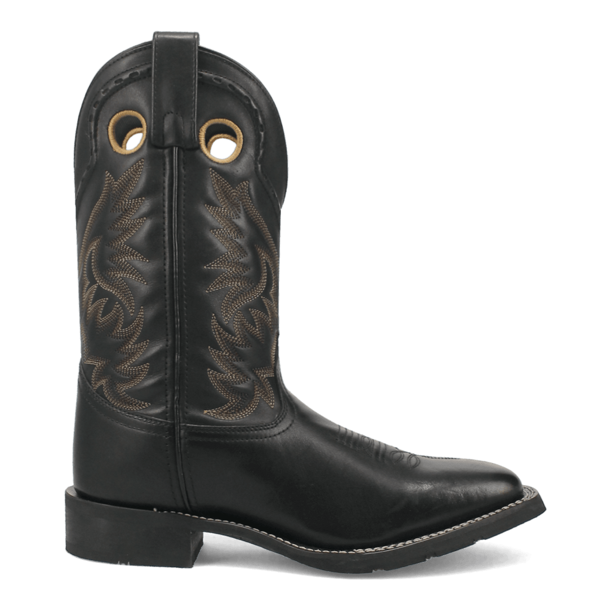 KANE LEATHER BOOT KANE LEATHER BOOT