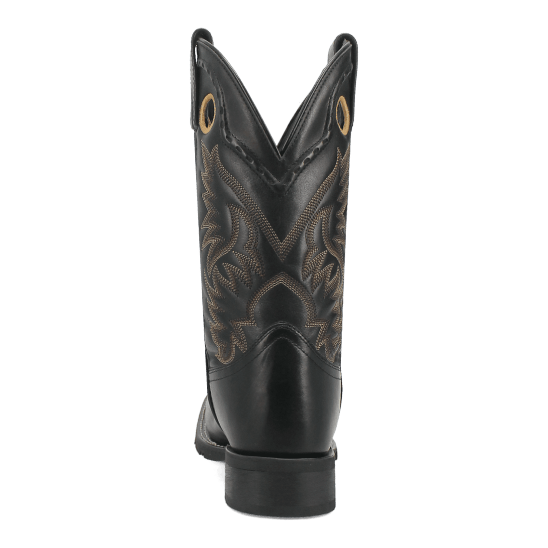 KANE LEATHER BOOT Preview #4