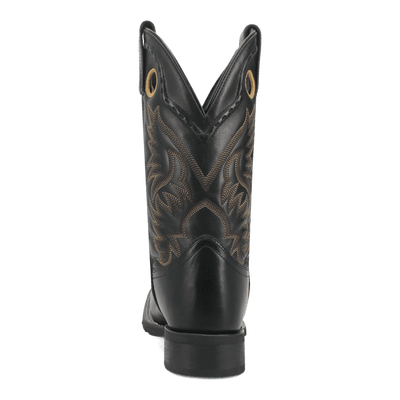 KANE LEATHER BOOT Preview #15