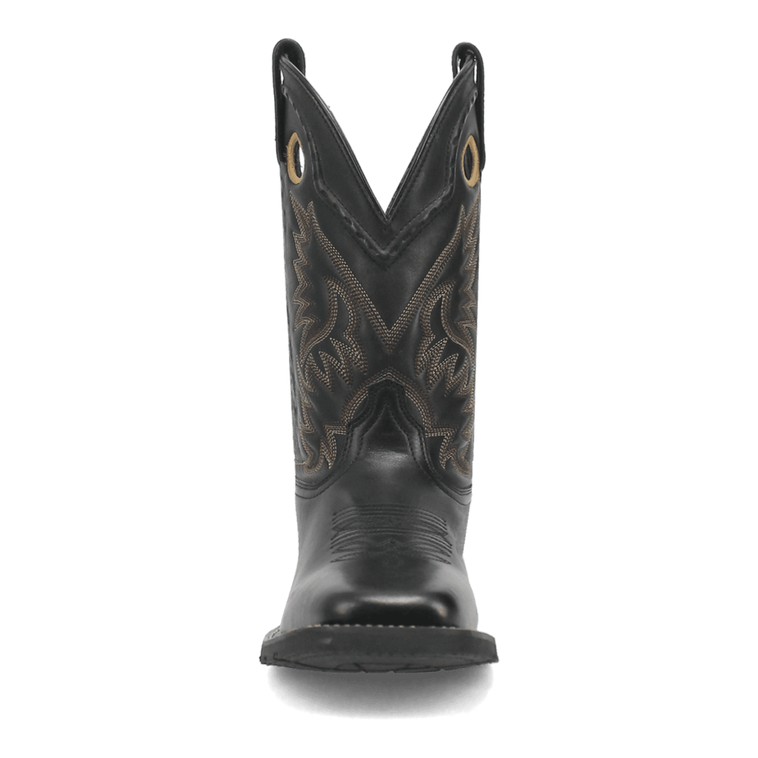 KANE LEATHER BOOT Preview #16