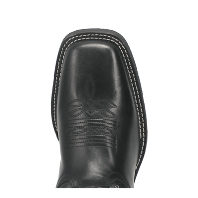 KANE LEATHER BOOT Preview #17