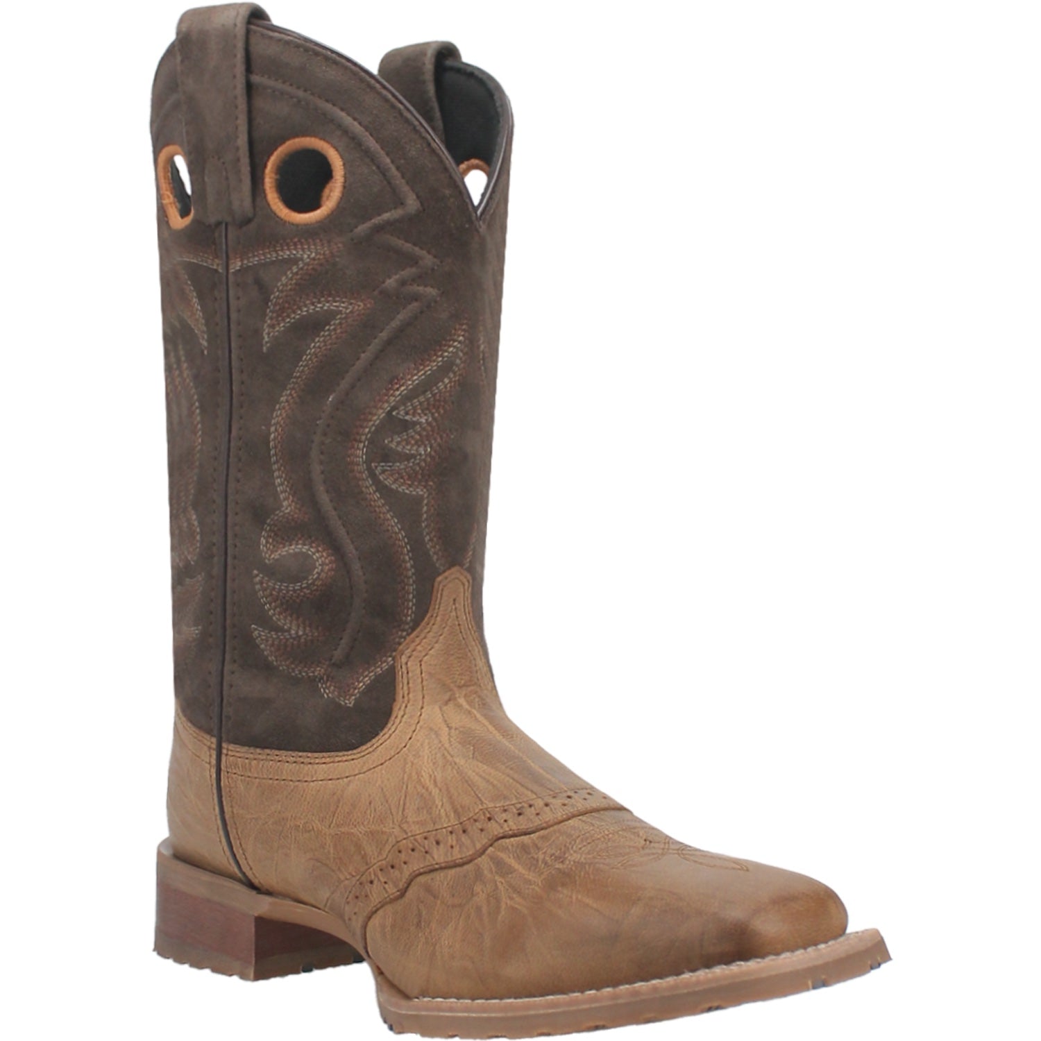 JENNINGS LEATHER BOOT Cover