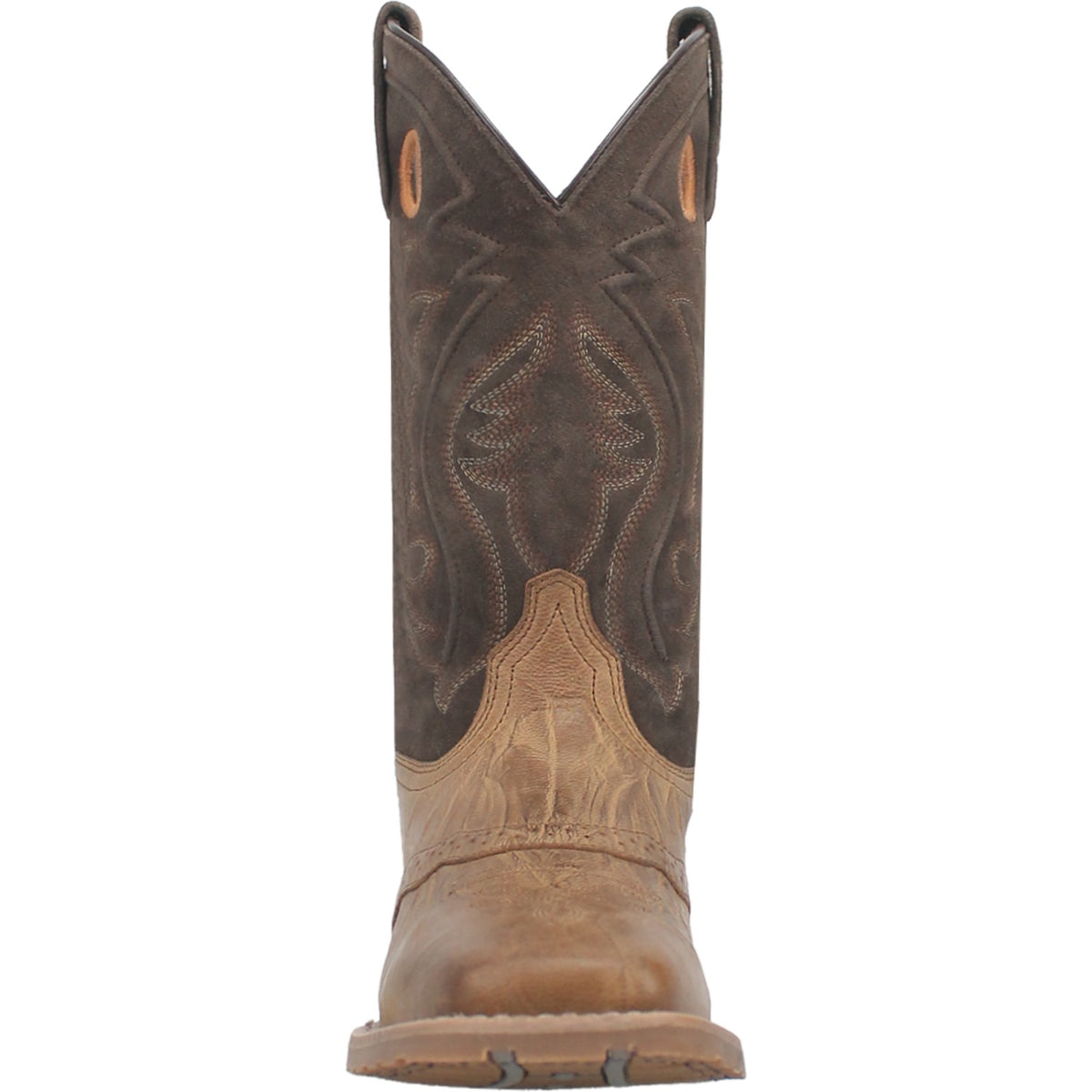 JENNINGS LEATHER BOOT Cover