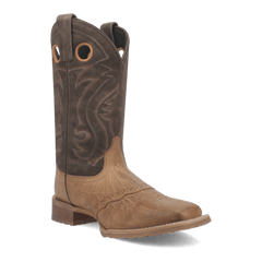 JENNINGS LEATHER BOOT