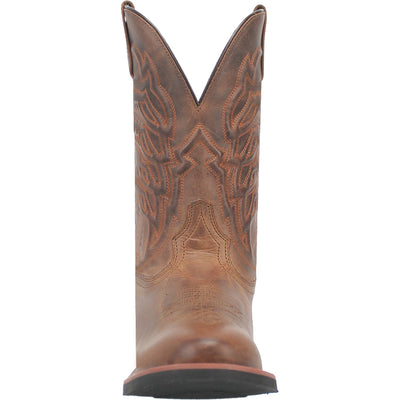 COMBS LEATHER BOOT Preview #5