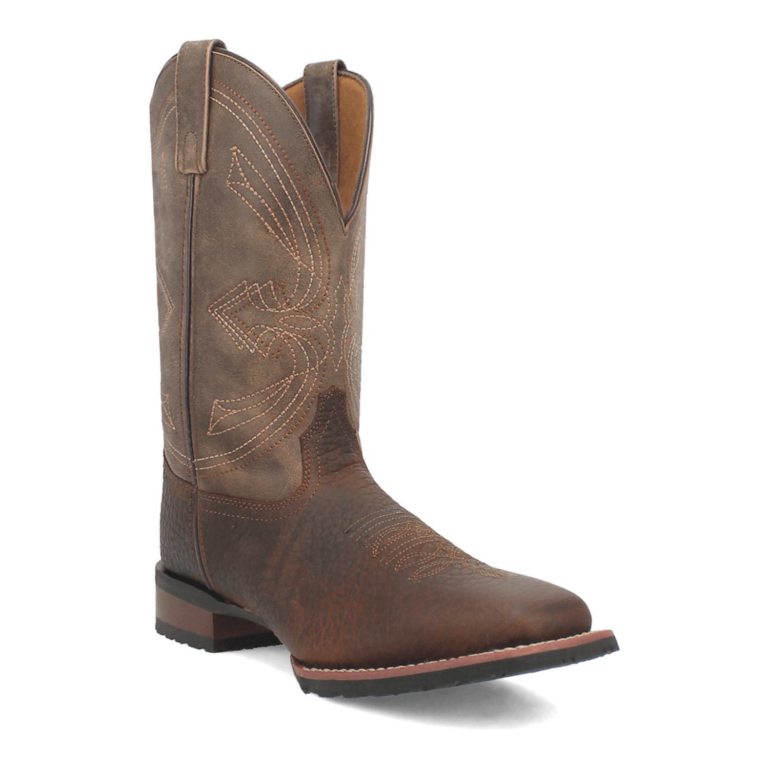 ELIAS LEATHER BOOT Cover