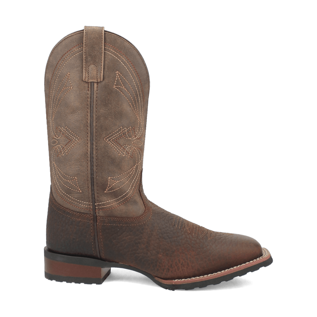 ELIAS LEATHER BOOT Preview #2