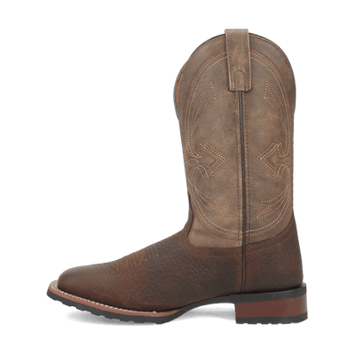 ELIAS LEATHER BOOT Preview #6