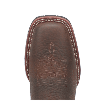 ELIAS LEATHER BOOT Preview #9