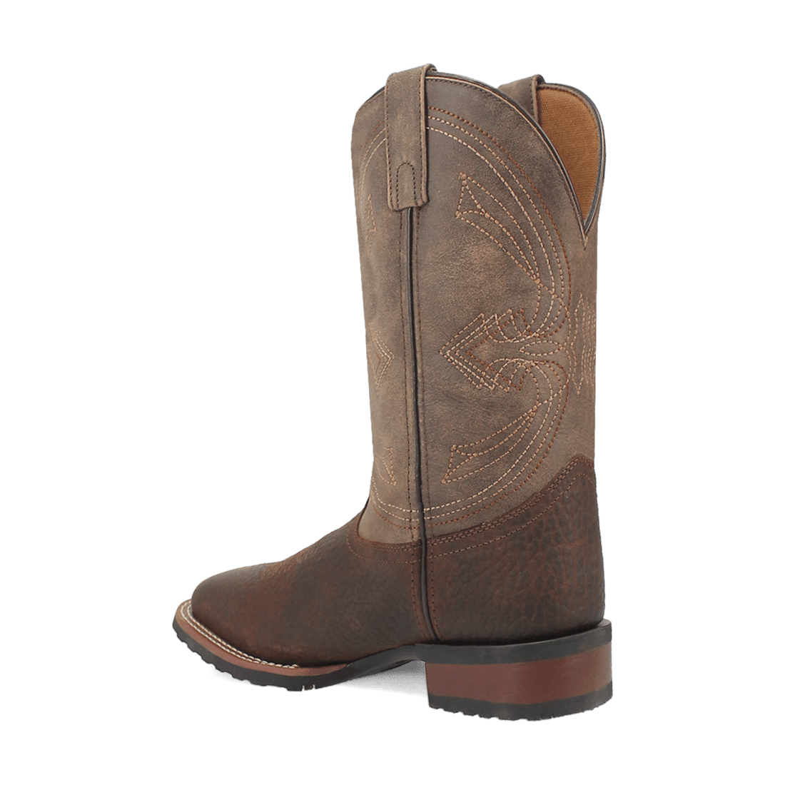 ELIAS LEATHER BOOT Preview #4
