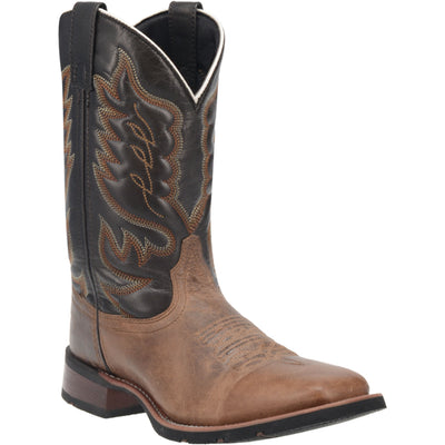 MONTANA LEATHER BOOT Preview #1