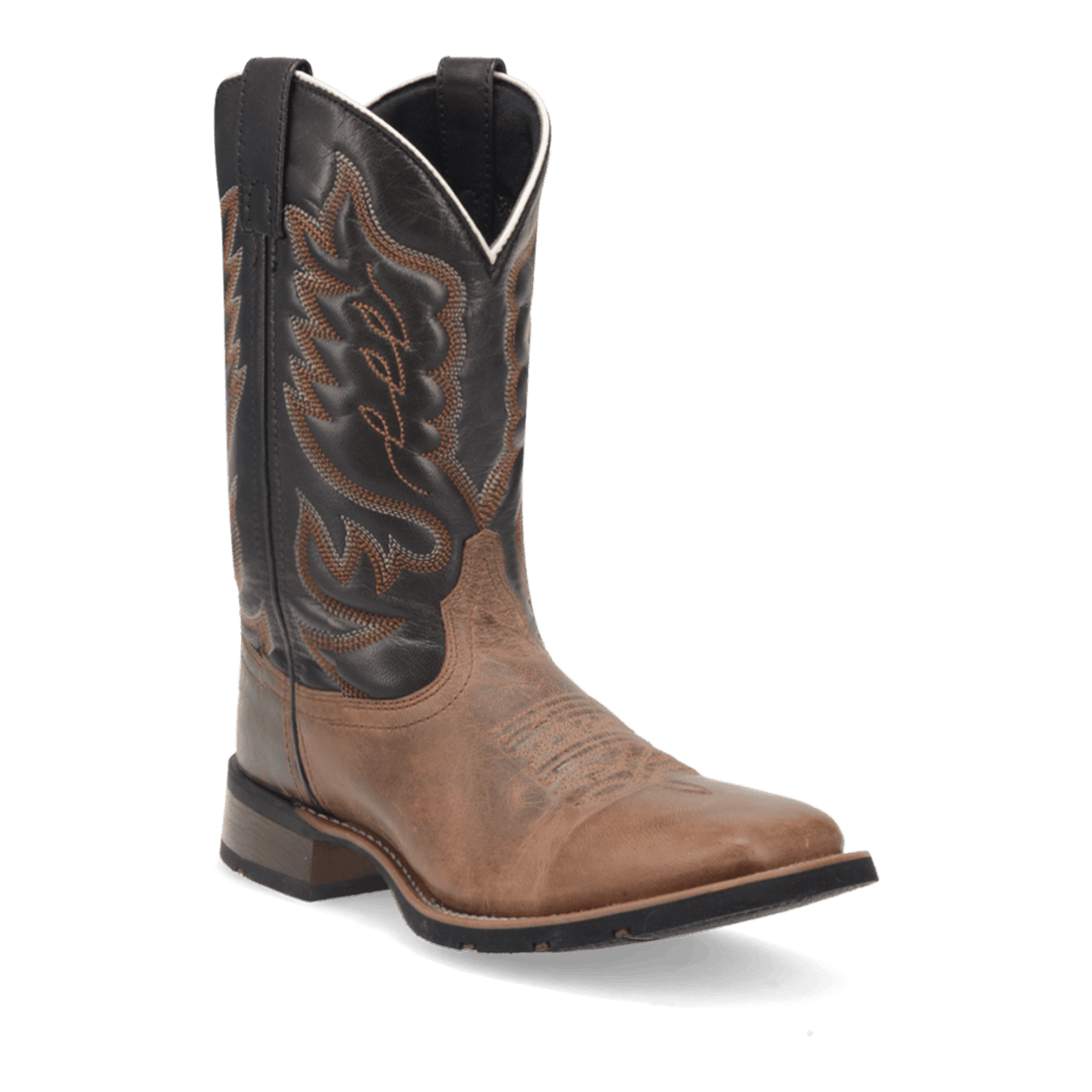MONTANA LEATHER BOOT Preview #6