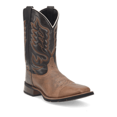 MONTANA LEATHER BOOT