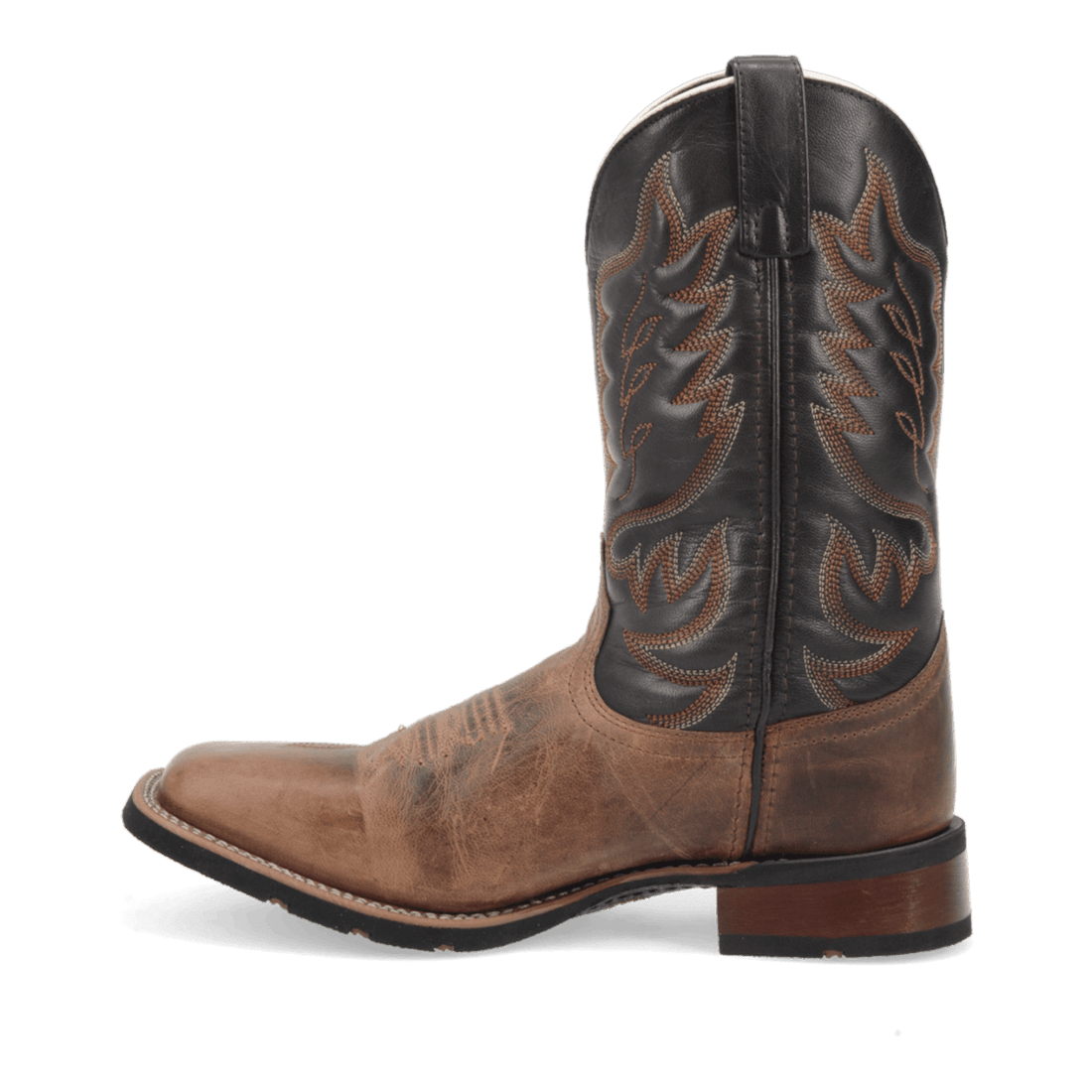 MONTANA LEATHER BOOT Preview #8