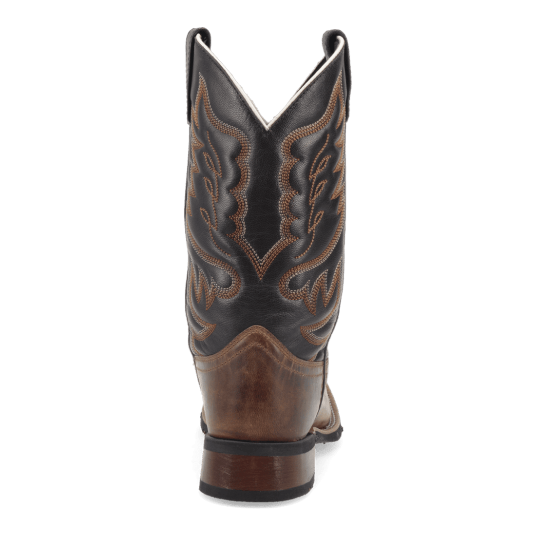MONTANA LEATHER BOOT Preview #9
