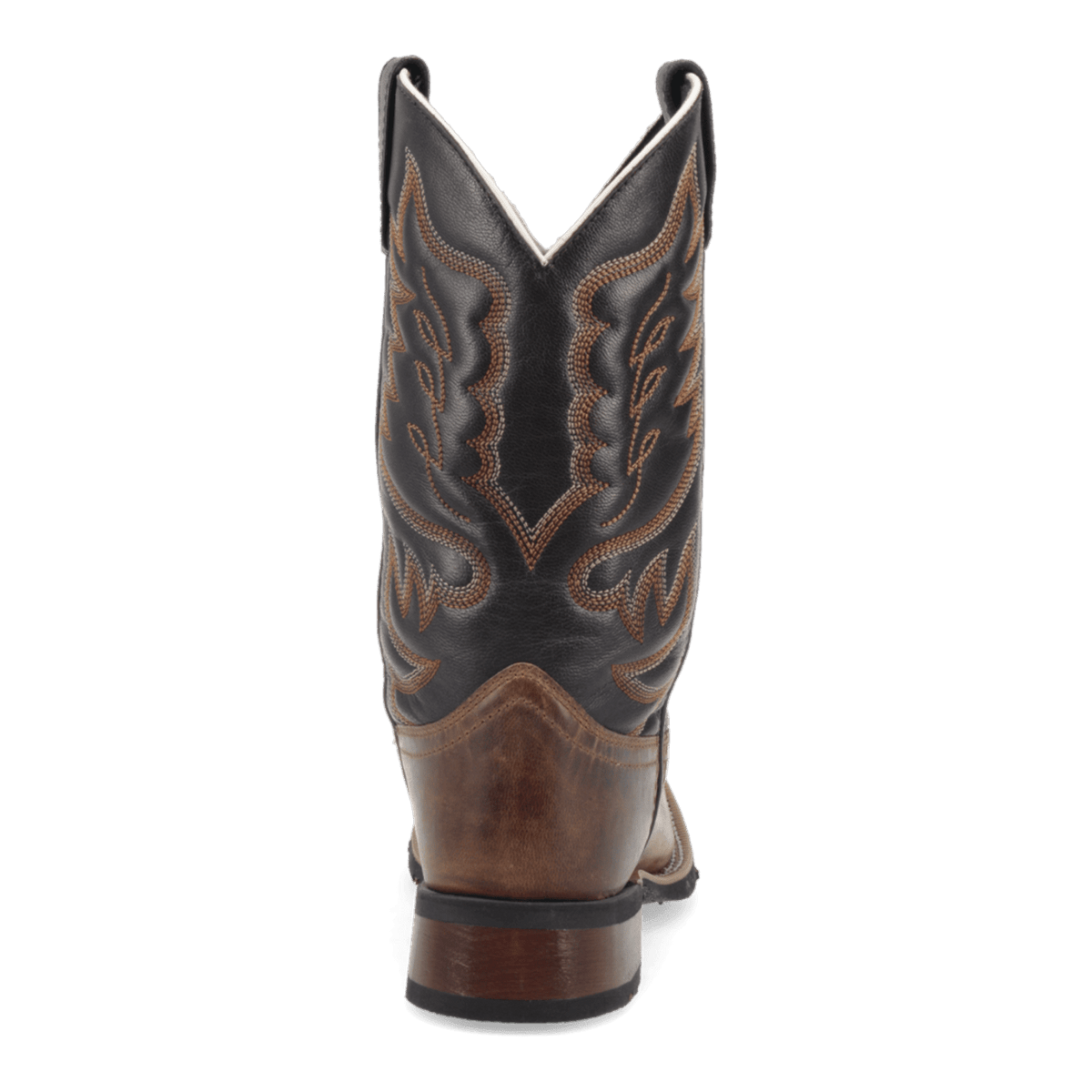 MONTANA LEATHER BOOT Image