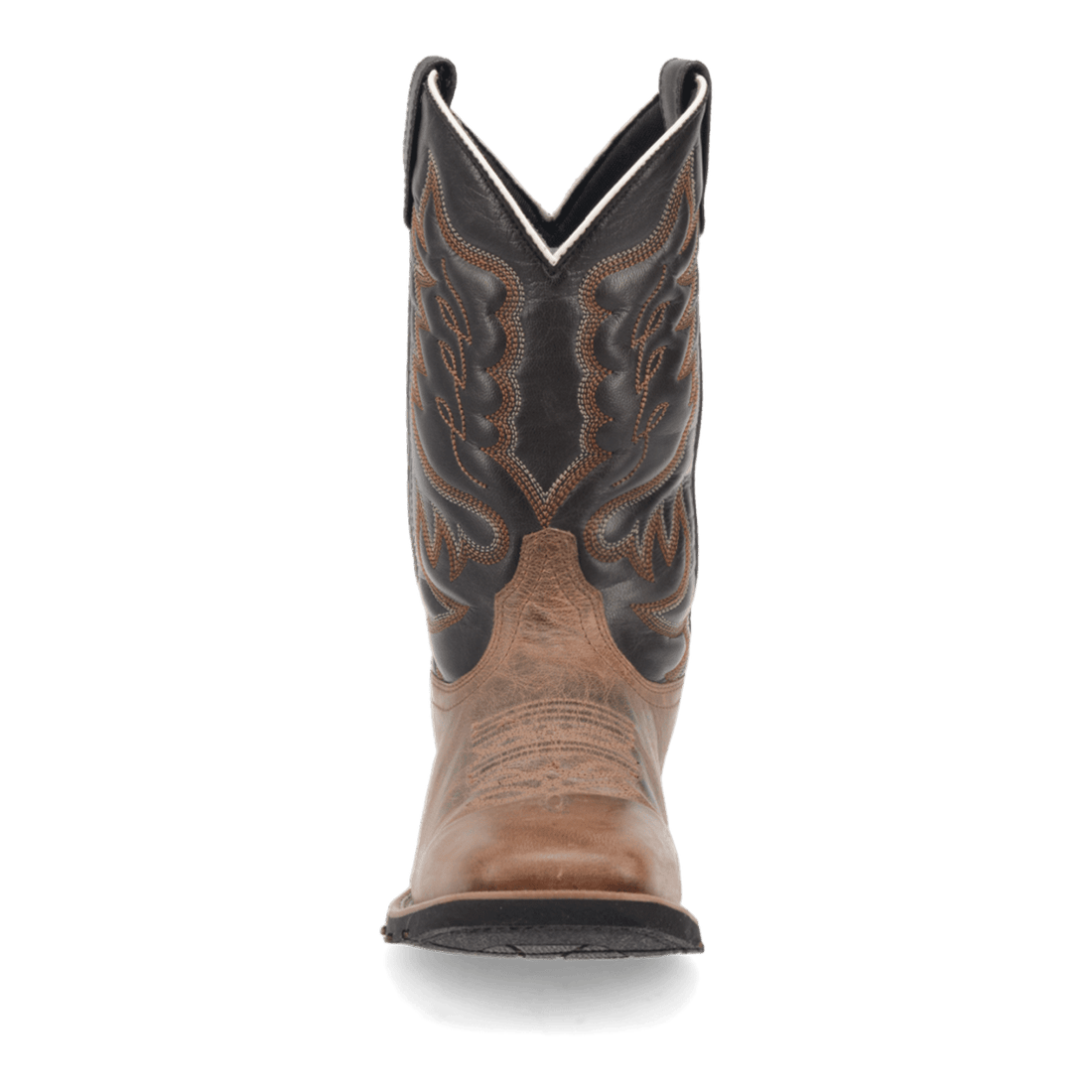 MONTANA LEATHER BOOT Preview #10