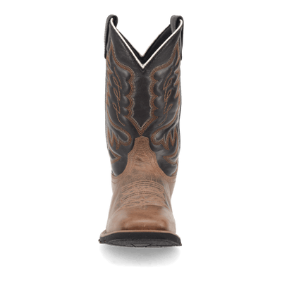 MONTANA LEATHER BOOT Preview #10