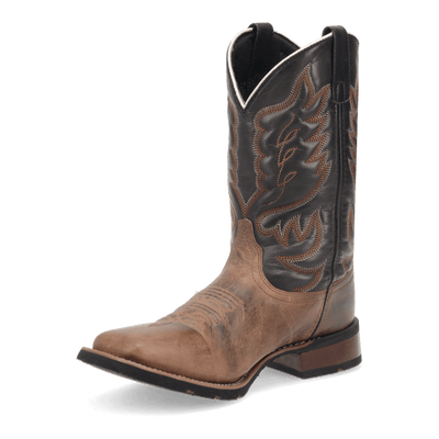 MONTANA LEATHER BOOT Preview #3
