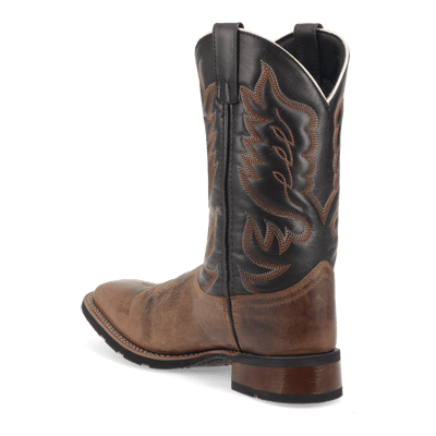MONTANA LEATHER BOOT Preview #4