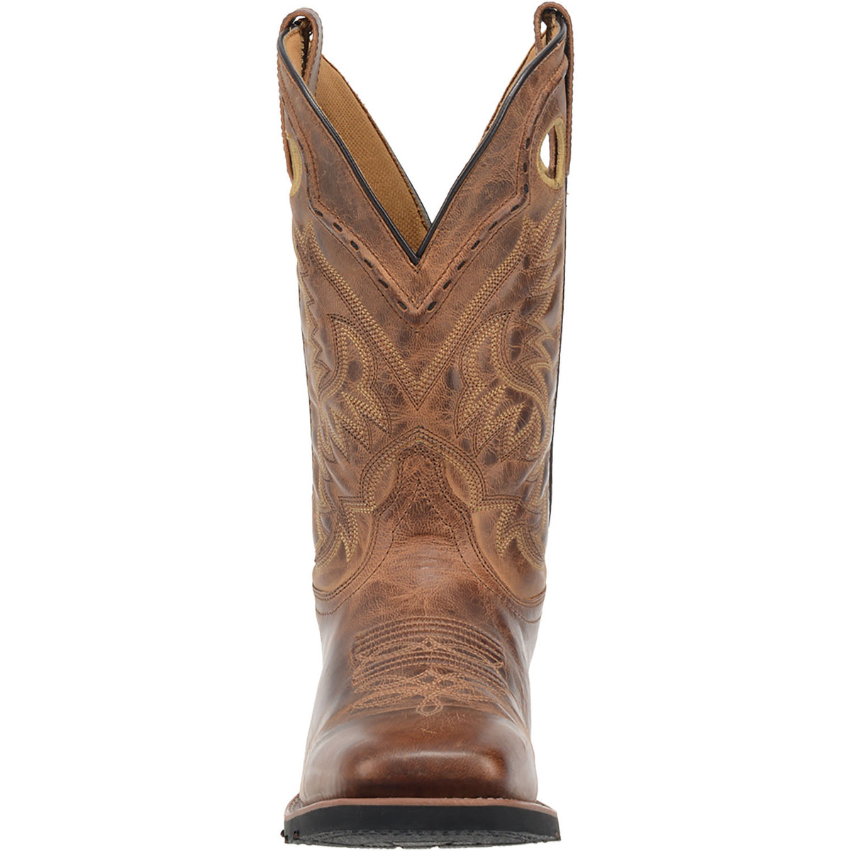 KANE LEATHER BOOT Cover