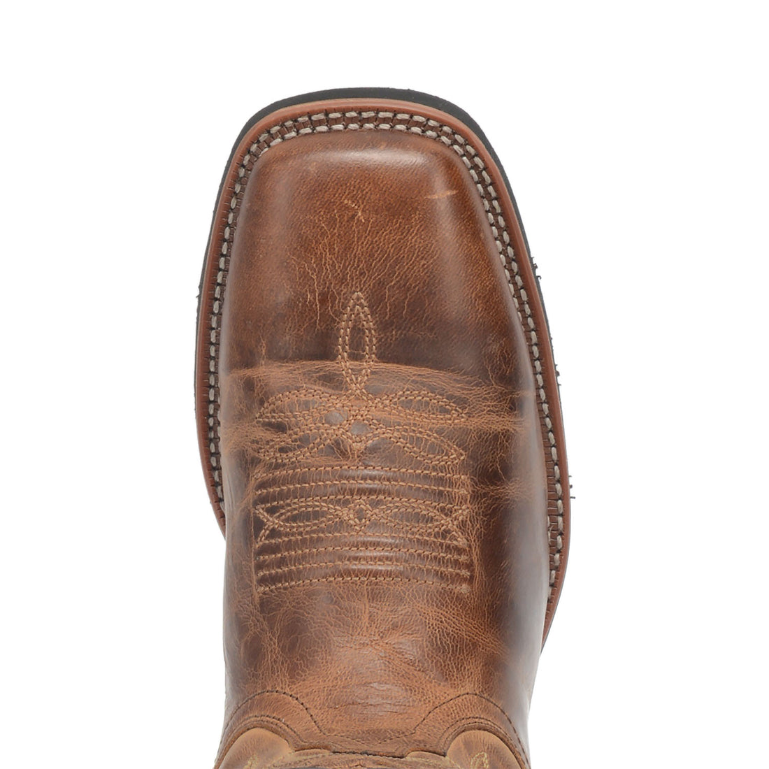 KANE LEATHER BOOT