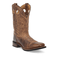 KANE LEATHER BOOT