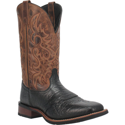 TOPEKA LEATHER BOOT Preview #1