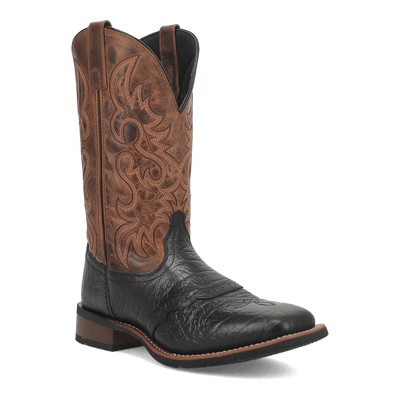 TOPEKA LEATHER BOOT Preview #12
