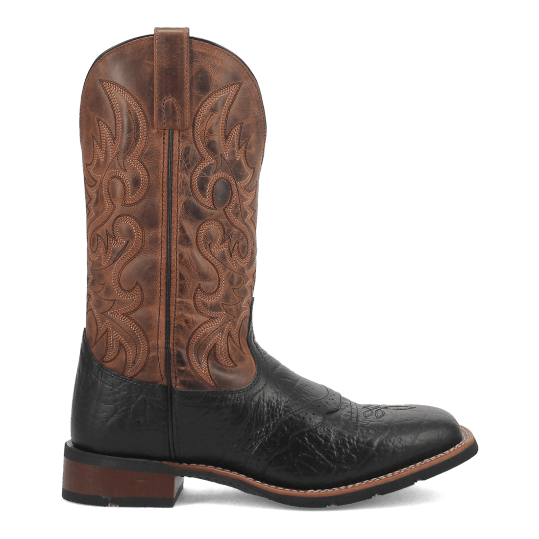 TOPEKA LEATHER BOOT Preview #13