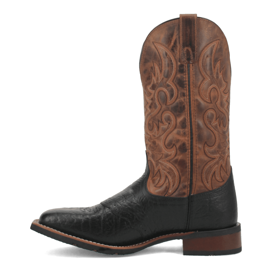 TOPEKA LEATHER BOOT Preview #14