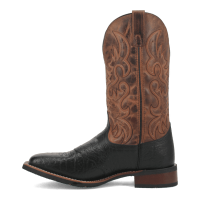 TOPEKA LEATHER BOOT Preview #14