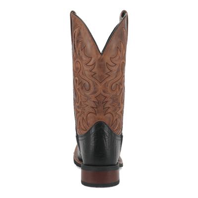 TOPEKA LEATHER BOOT Preview #15