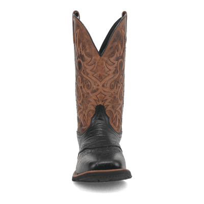 TOPEKA LEATHER BOOT Preview #16