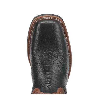 TOPEKA LEATHER BOOT Preview #17