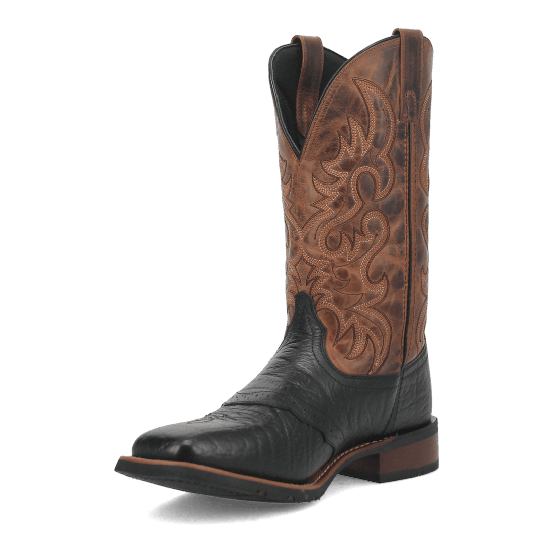 TOPEKA LEATHER BOOT Preview #9