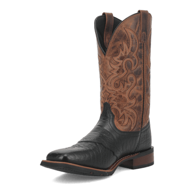 TOPEKA LEATHER BOOT Preview #9