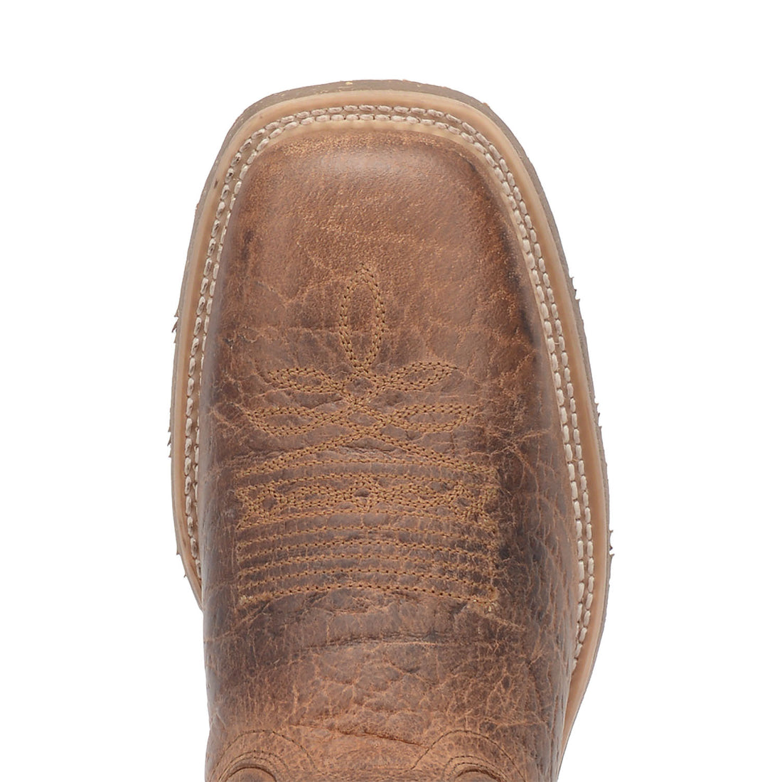DURANT LEATHER BOOT Preview #6