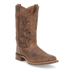 DURANT LEATHER BOOT