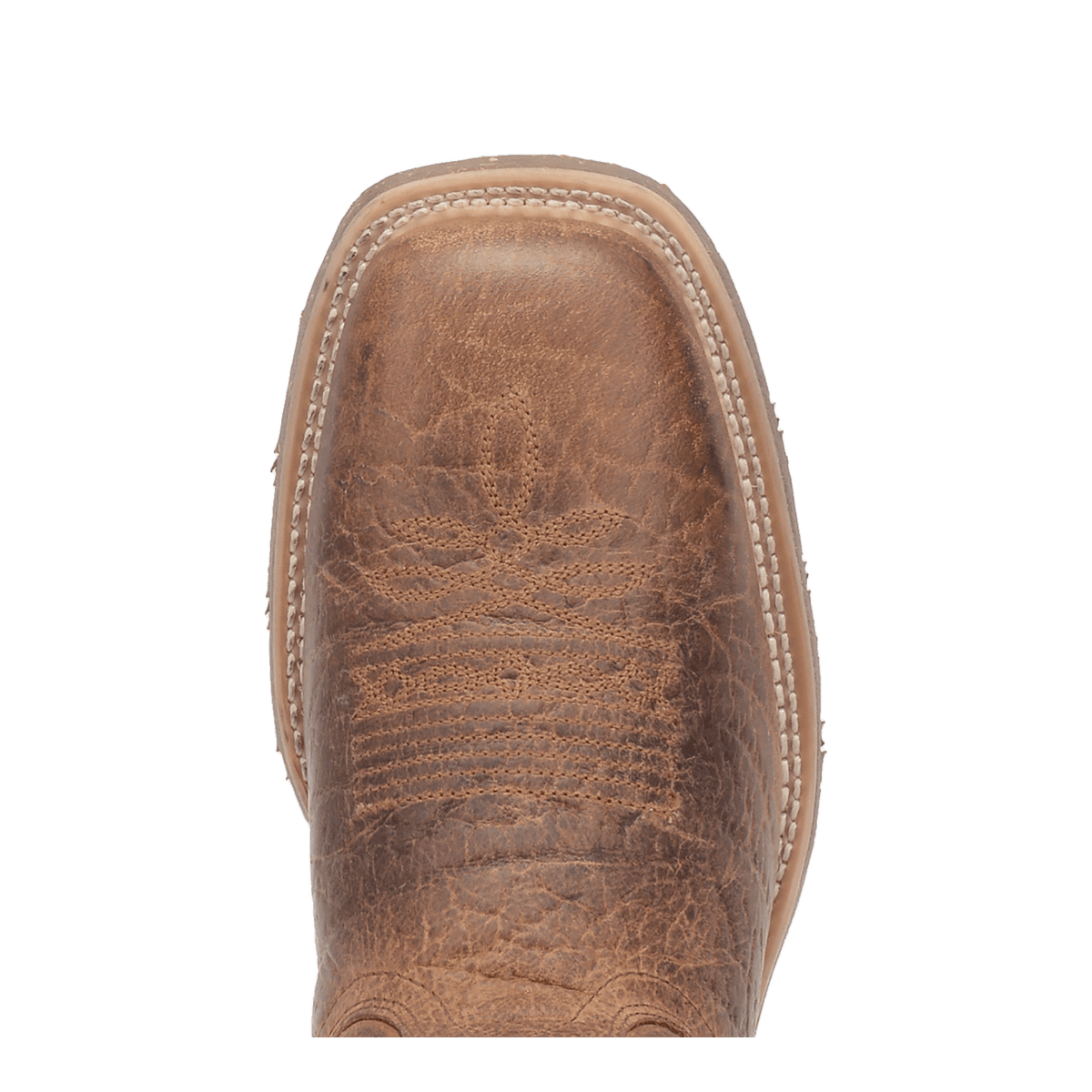 DURANT LEATHER BOOT Image