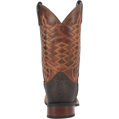DILLON LEATHER BOOT Preview #4