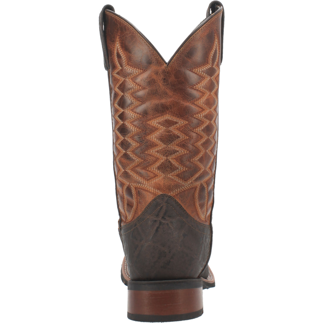 DILLON LEATHER BOOT